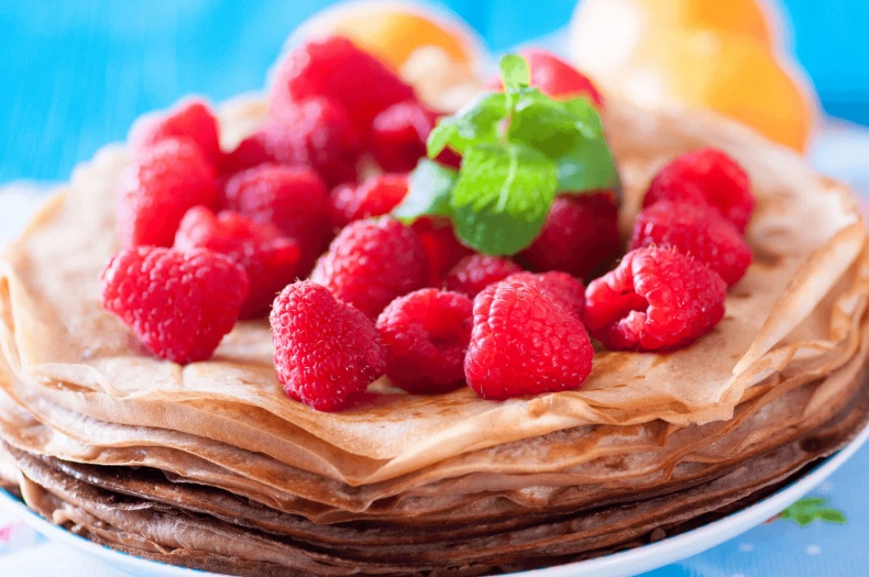 Иллюстрация к книге — Кето-кулинария. Формула здоровья [i_053.jpg]