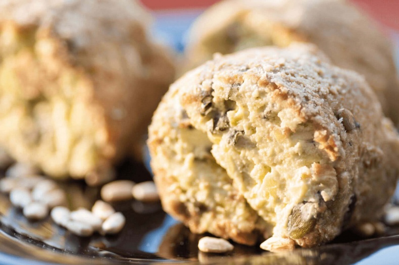 Иллюстрация к книге — Кето-кулинария. Формула здоровья [i_059.jpg]