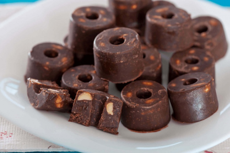 Иллюстрация к книге — Кето-кулинария. Формула здоровья [i_060.jpg]