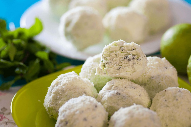 Иллюстрация к книге — Кето-кулинария. Формула здоровья [i_066.jpg]