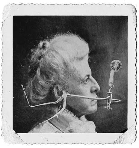 Иллюстрация к книге — Путь избавления. Школа странных детей [i_004.jpg]