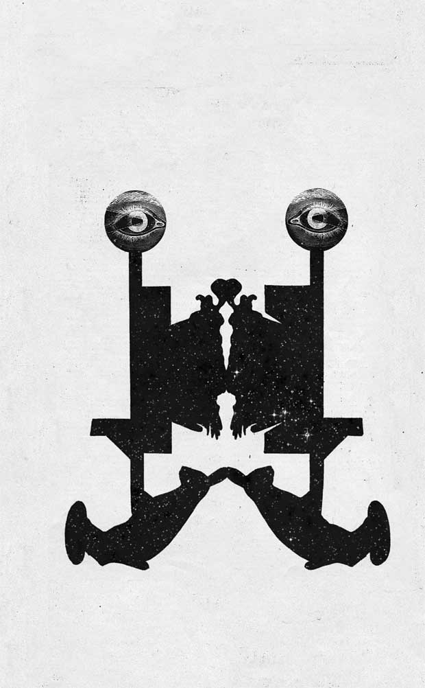 Иллюстрация к книге — Путь избавления. Школа странных детей [i_073.jpg]