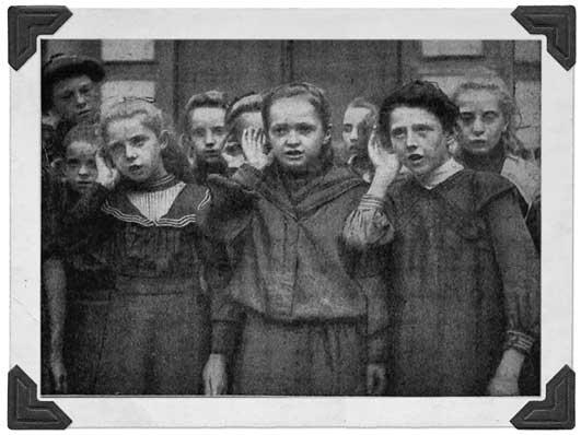 Иллюстрация к книге — Путь избавления. Школа странных детей [i_086.jpg]