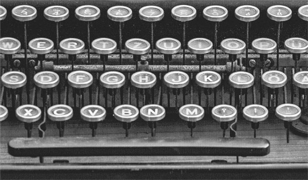 Иллюстрация к книге — Не проблема, а сюжет для книги. Как научиться писать и этим изменить свою жизнь [i_004.jpg]