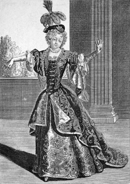 Иллюстрация к книге — История балета. Ангелы Аполлона [i_004.jpg]