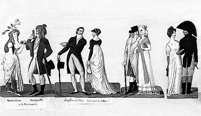 Иллюстрация к книге — История балета. Ангелы Аполлона [i_019.jpg]