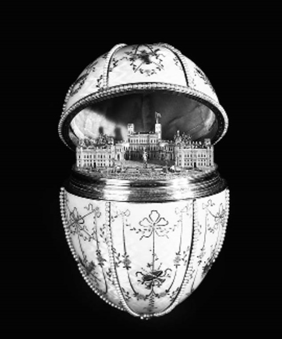 Иллюстрация к книге — История балета. Ангелы Аполлона [i_029.jpg]