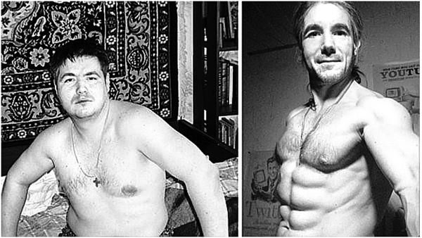 Иллюстрация к книге — Здоровье и красивая фигура после 50 [i_002.jpg]