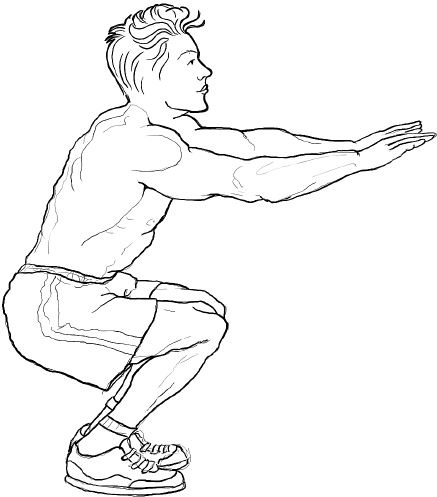 Иллюстрация к книге — Здоровье и красивая фигура после 50 [i_012.jpg]