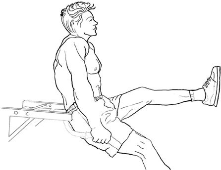 Иллюстрация к книге — Здоровье и красивая фигура после 50 [i_034.jpg]