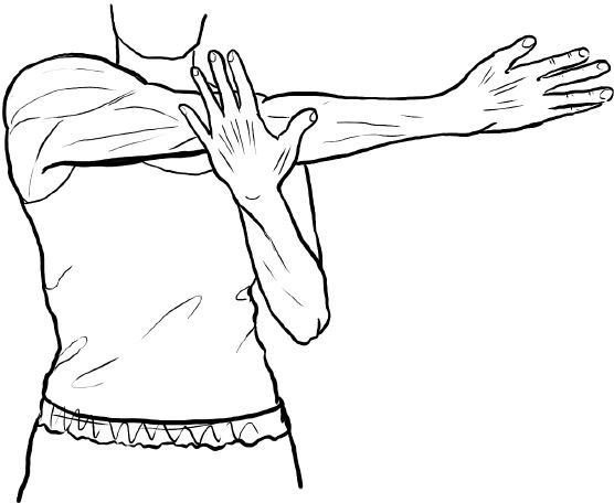 Иллюстрация к книге — Здоровье и красивая фигура после 50 [i_061.jpg]