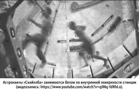 Иллюстрация к книге — Вселенная в вопросах и ответах [i_015.jpg]