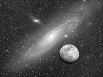 Иллюстрация к книге — Вселенная в вопросах и ответах [i_038.jpg]