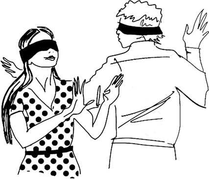 Иллюстрация к книге — Брак по расчёту? Практическое пособие по построению счастливой семьи [img_4.jpg]