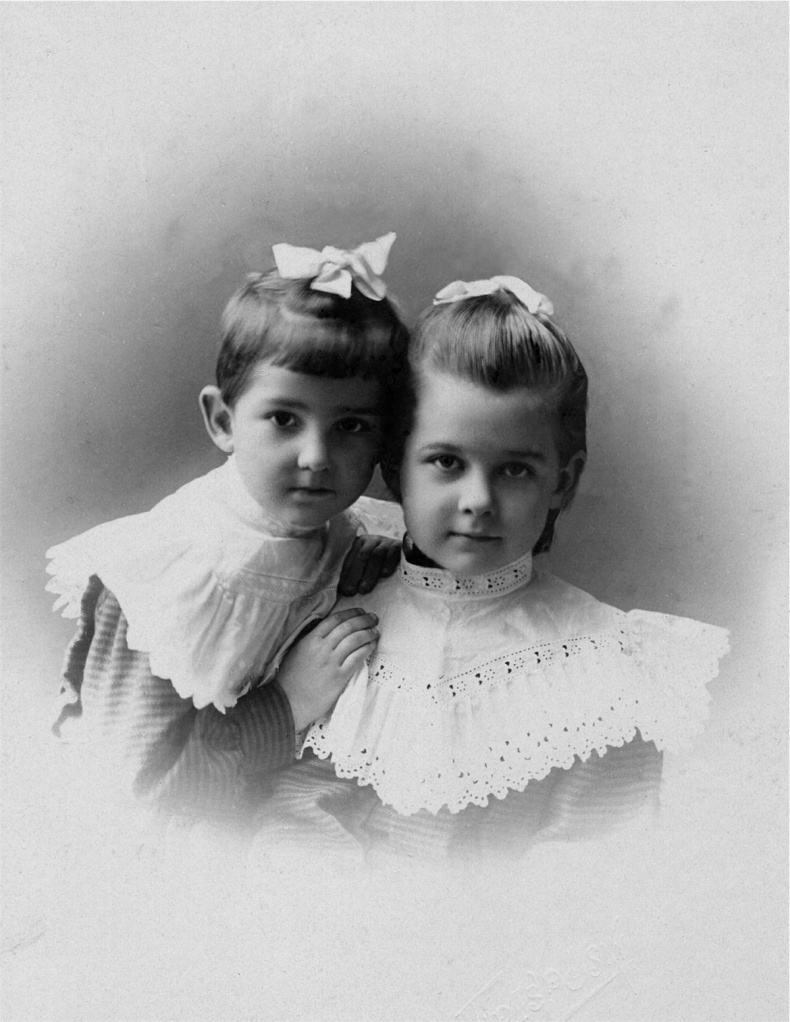 Иллюстрация к книге — По волнам жизни. Том 1 [i_015.jpg]