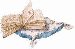 Иллюстрация к книге — В сонном-сонном лесу… Сказки для засыпания [i_007.jpg]