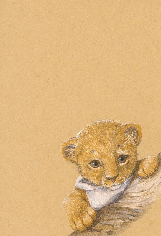 Иллюстрация к книге — В сонном-сонном лесу… Сказки для засыпания [i_024.jpg]