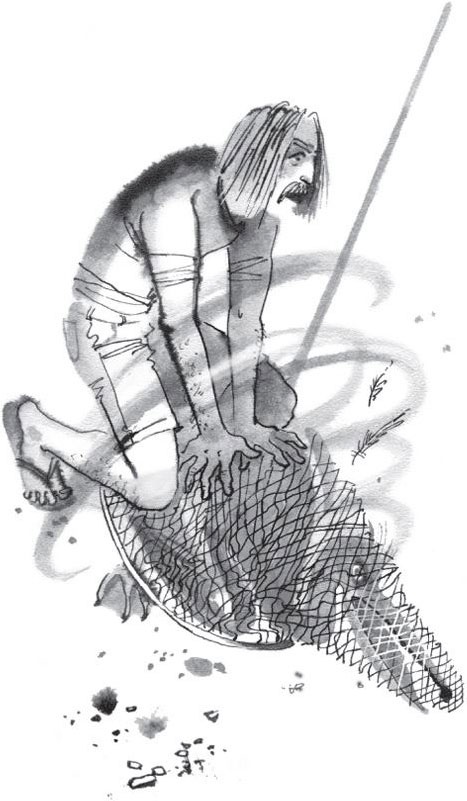 Иллюстрация к книге — Брат-юннат [i_012.jpg]