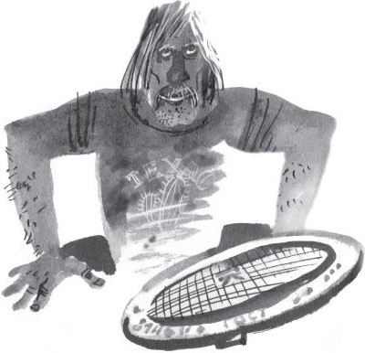 Иллюстрация к книге — Брат-юннат [i_017.jpg]