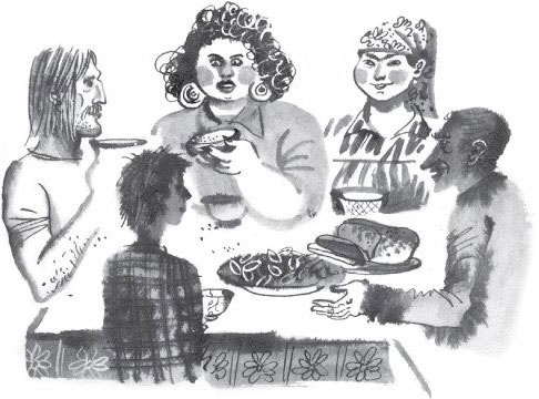 Иллюстрация к книге — Брат-юннат [i_026.jpg]