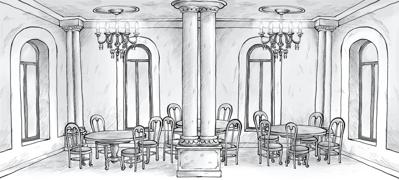 Иллюстрация к книге — Охотники за призраками. Призраки не ездят на великах, так ведь? [i_041.jpg]