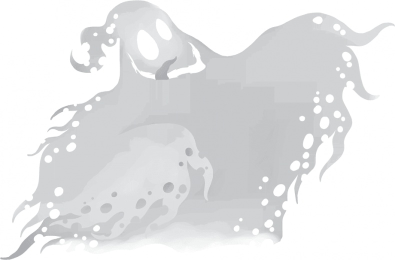 Иллюстрация к книге — Охотники за призраками. Призраки не ездят на великах, так ведь? [i_067.jpg]