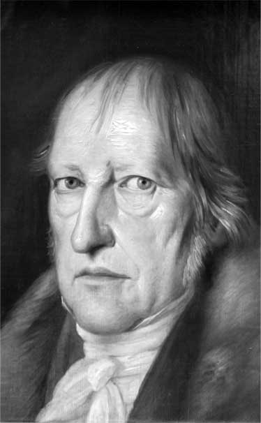 Иллюстрация к книге — Лекции по эстетике [i_001.jpg]