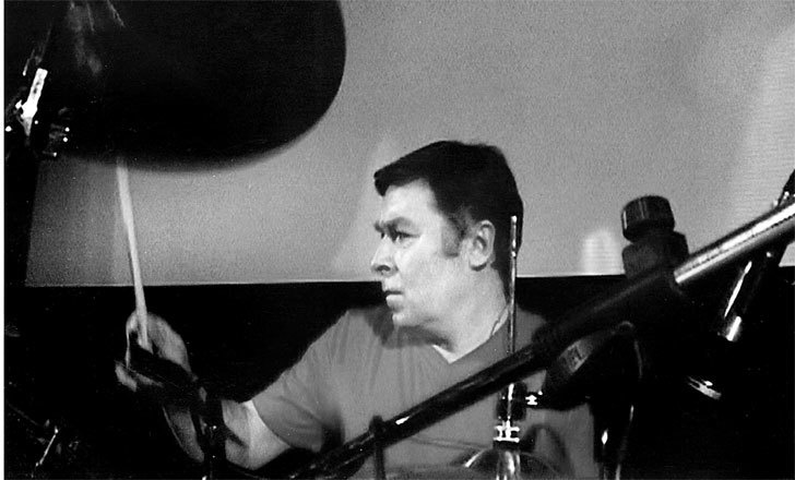 Иллюстрация к книге — История рока. Во всём виноваты «Битлз» [i_011.jpg]