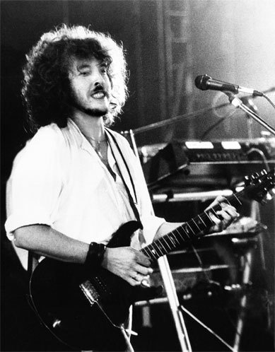 Иллюстрация к книге — История рока. Во всём виноваты «Битлз» [i_018.jpg]