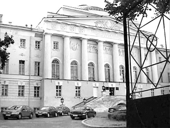 Иллюстрация к книге — История рока. Во всём виноваты «Битлз» [i_028.jpg]