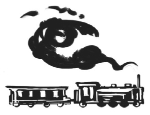 Иллюстрация к книге — Всемирный экспресс. Тайна пропавшего ученика [i_001.jpg]