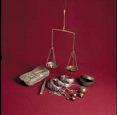 Иллюстрация к книге — Олег Вещий. Великий викинг Руси [i_013.jpg]