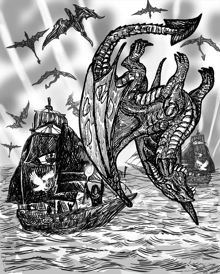 Иллюстрация к книге — Невеста на убой [i_003.jpg]