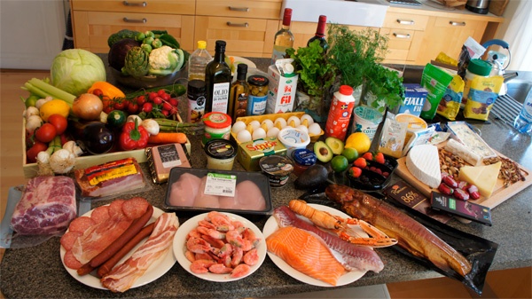 Иллюстрация к книге — Похудеть – это просто [_35.jpg]