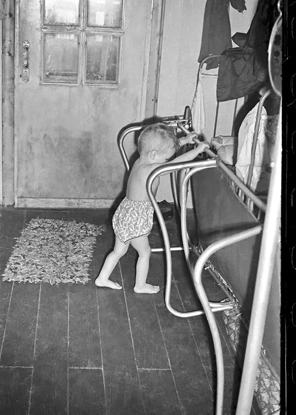 Иллюстрация к книге — Мы, наши дети и внуки. Том 1. Так мы начинали [i_011.jpg]