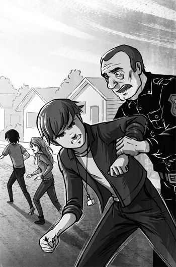 Иллюстрация к книге — Волки Локи [_16.jpg]