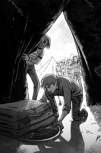 Иллюстрация к книге — Волки Локи [_23.jpg]