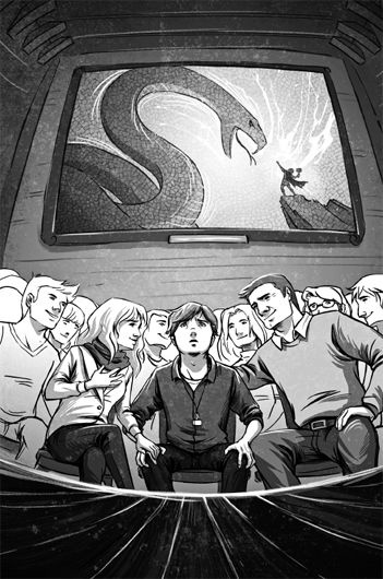 Иллюстрация к книге — Волки Локи [_7.jpg]