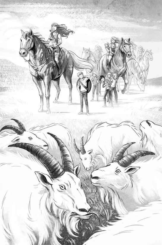 Иллюстрация к книге — Вороны Одина [img_10.jpg]