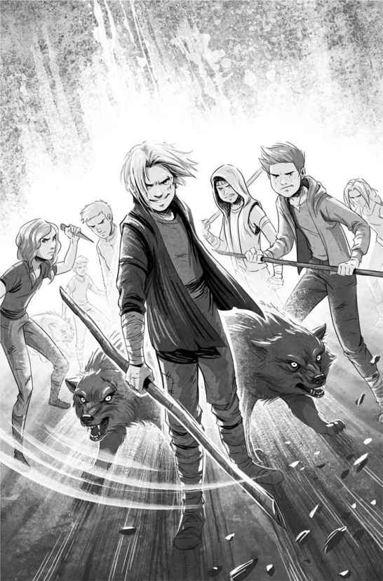 Иллюстрация к книге — Вороны Одина [img_14.jpg]