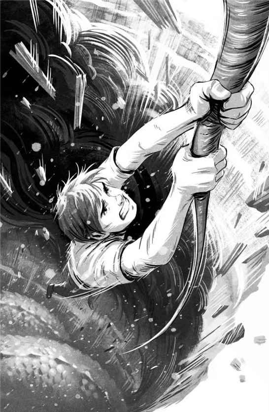 Иллюстрация к книге — Вороны Одина [img_16.jpg]