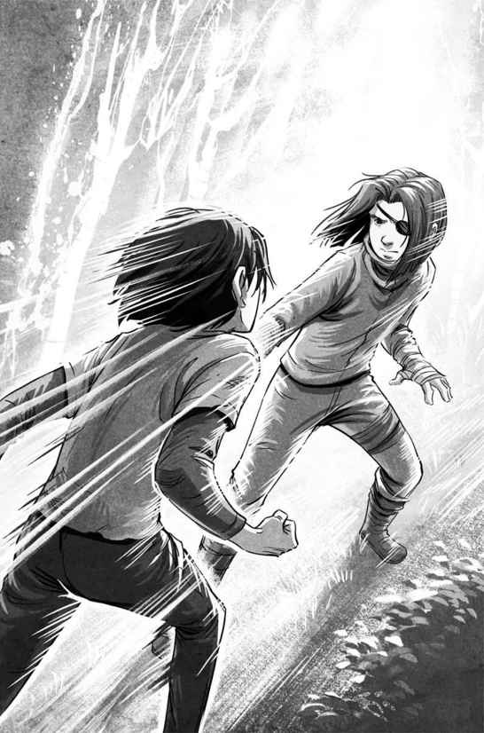 Иллюстрация к книге — Вороны Одина [img_17.jpg]