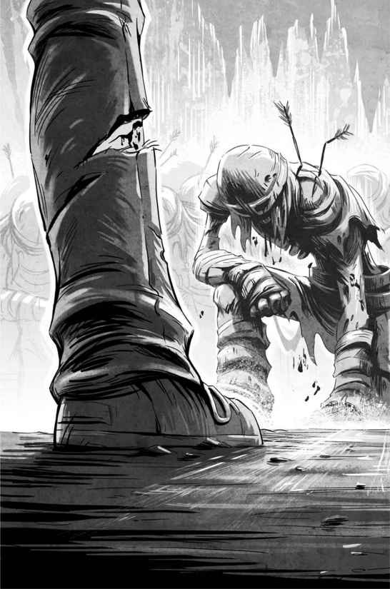 Иллюстрация к книге — Вороны Одина [img_25.jpg]