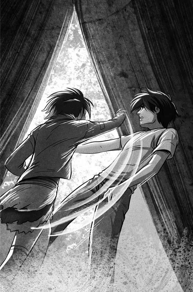 Иллюстрация к книге — Змеи Тора [img_10.jpg]