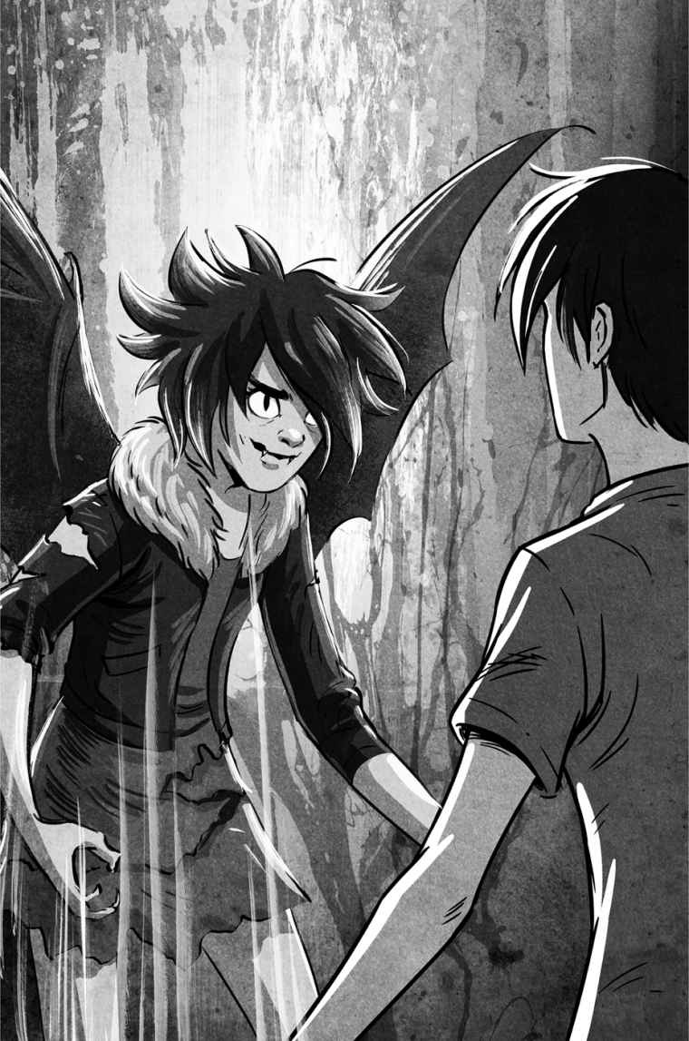 Иллюстрация к книге — Змеи Тора [img_14.jpg]