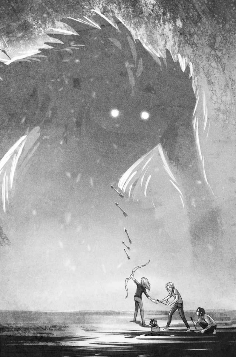 Иллюстрация к книге — Змеи Тора [img_18.jpg]