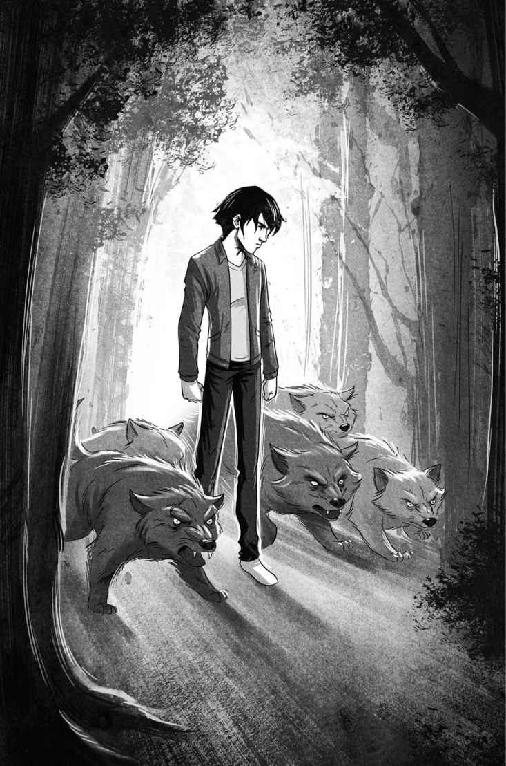 Иллюстрация к книге — Змеи Тора [img_2.jpg]