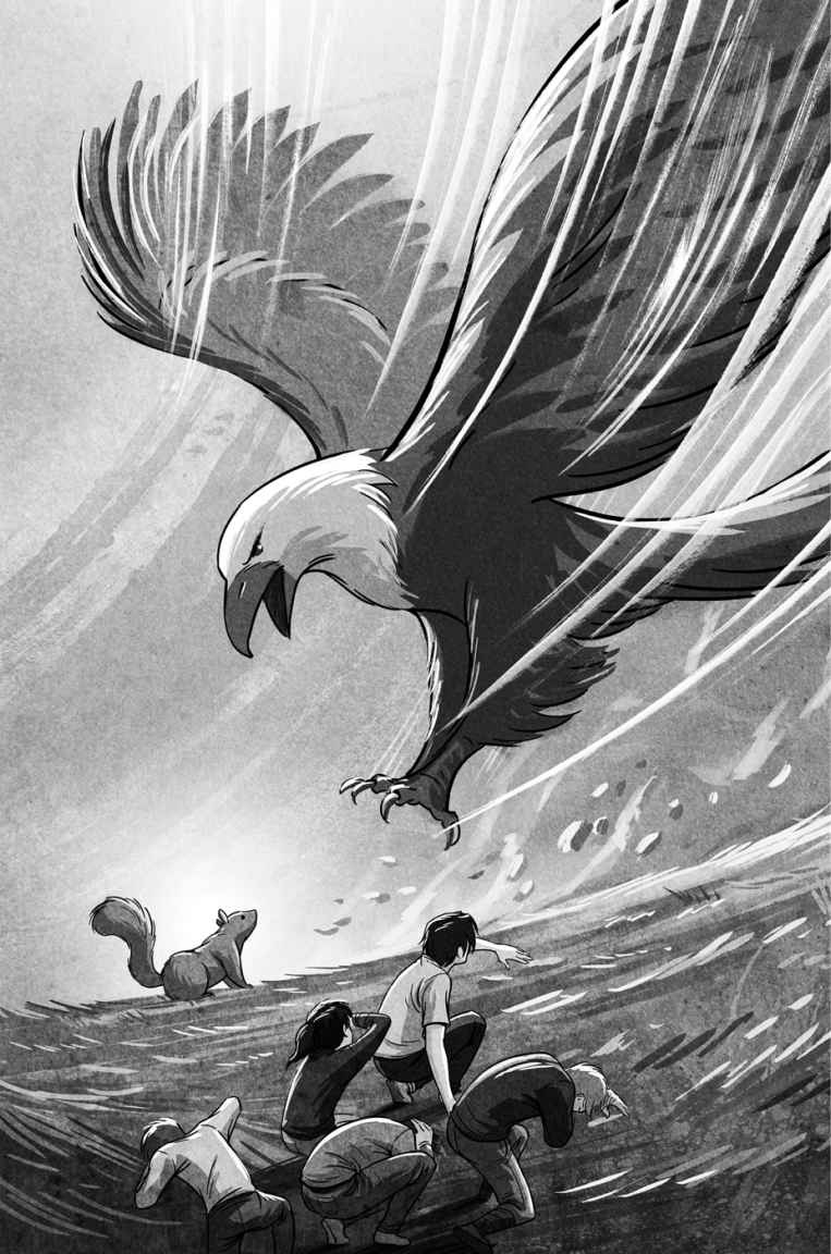 Иллюстрация к книге — Змеи Тора [img_20.jpg]