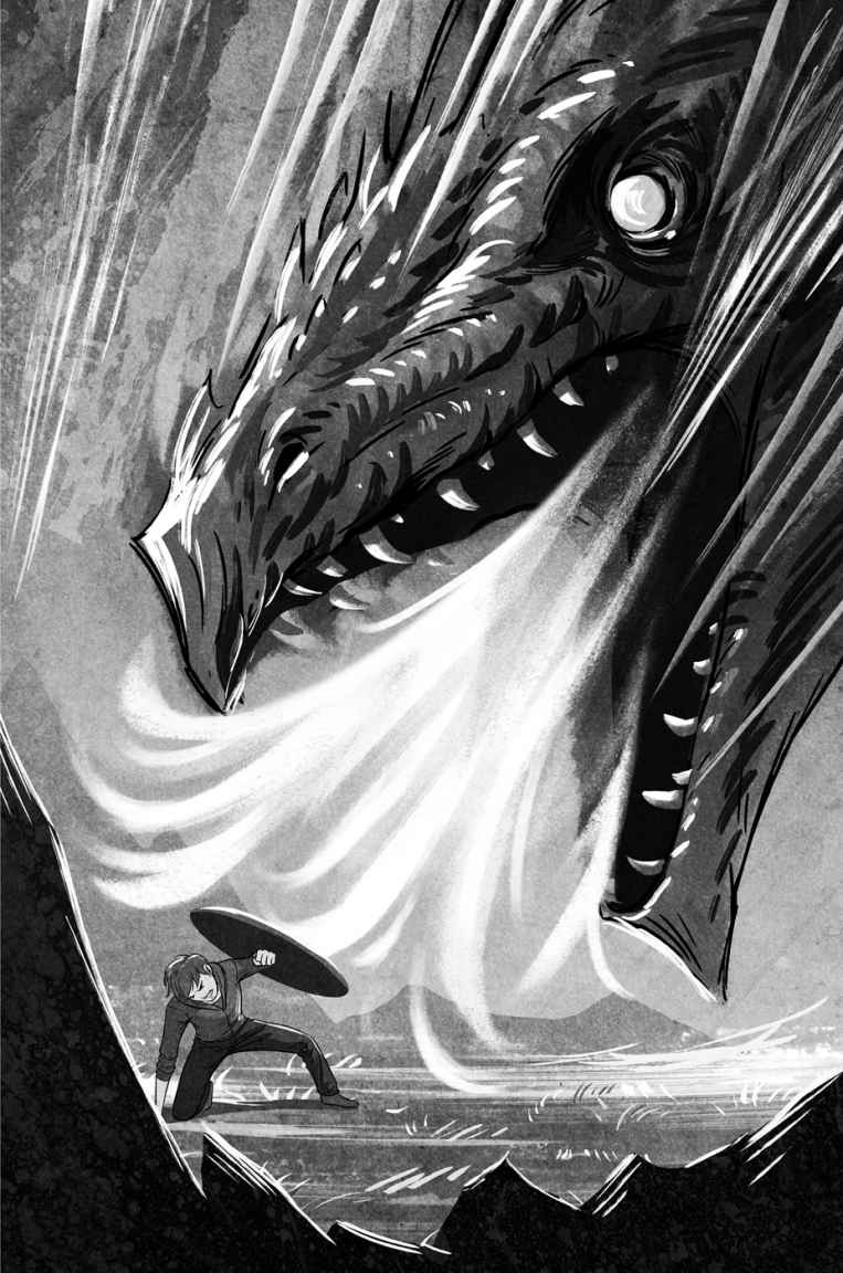 Иллюстрация к книге — Змеи Тора [img_23.jpg]