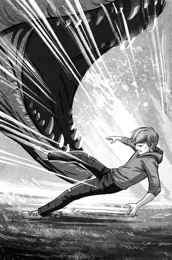 Иллюстрация к книге — Змеи Тора [img_24.jpg]